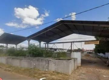 Comercial · 3780m² · Comercial para aluguel - na Zona Industrial