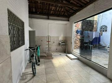 Casa · 7 Quartos · Casa à venda - em Taguatinga Norte