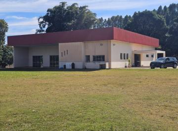 Rural · 20000m² · 4 Quartos · Rurais à venda - na Ponte Alta