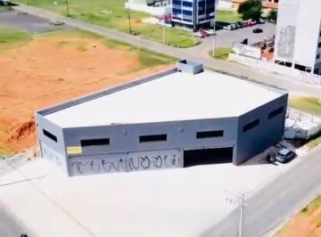 Comercial · 900m² · Comercial para aluguel - em Samambaia Sul