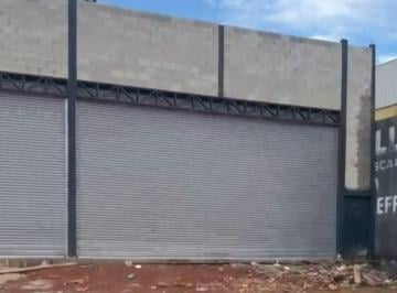 Comercial · 800m² · Comercial para aluguel - na Ponte Alta