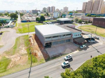 Comercial · 855m² · Comercial para aluguel - em Samambaia Sul