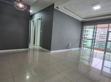 Apartamento de 3 quartos, Rio de Janeiro · Apartamento com 3 Quartos à venda no Rio2, 98m² - Barra Olímpica