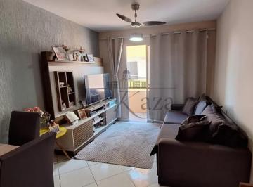 Apartamento · 84m² · 3 Quartos · 2 Vagas · Cobertura Duplex - Residencial Laguna Hills - Cidade Morumbi - 3 Dormitórios - 84,73m²