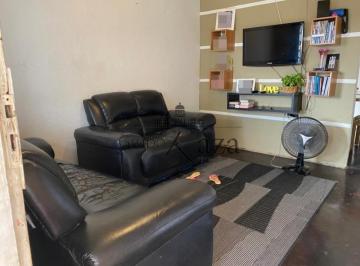 Casa · 300m² · 2 Quartos · 4 Vagas · Casa Terreno - Vila Nair - 2 Dormitórios - 106m².