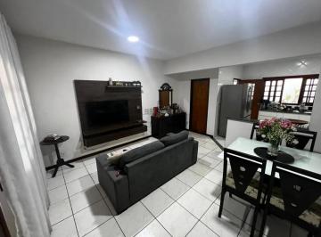 Casa · 100m² · 3 Quartos · 2 Vagas · Oportunidade - Casa Condomínio - Jardim Paraíso - Residencial Village Mar del Plata - 3 Dormitórios
