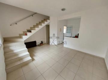 Casa · 80m² · 2 Quartos · 1 Vaga · Oportunidade - Casa em Condomínio - Jardim Satélite - Residencial Village - 2 Dormitórios - 77,06m².