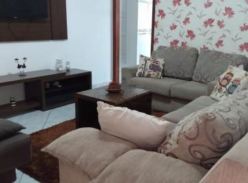 Casa · 150m² · 3 Quartos · 2 Vagas · Casa - Parque Interlagos - 3 Dormitórios - 80m² .