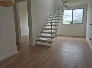 Apartamento · 124m² · 2 Quartos · 2 Vagas · Oportunidade - Cobertura Duplex - Jardim Terras do Sul - Residencial Spazio Campo dos Lírios - 2 Dor