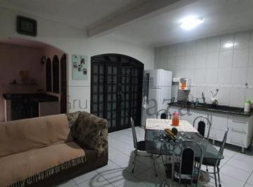Casa · 125m² · 2 Quartos · 2 Vagas · Casa - Residencial Gazzo - 2 Dormitórios - 128m².