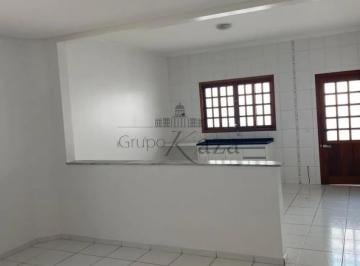 Casa · 150m² · 3 Quartos · 4 Vagas · Casa - Residencial Bosque dos Ipês - 3 Dormitórios - 135m²
