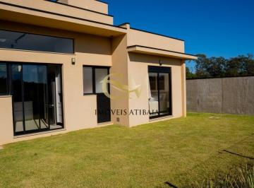 Casa · 288m² · 3 Quartos · 2 Vagas · Casa Térrea em Condomínio Fechado | Atibaia/SP