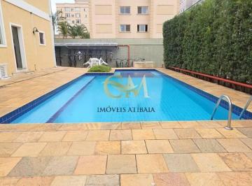 Apartamento · 100m² · 2 Quartos · 2 Vagas · Apartamento à Venda – Villaggio Daniele | Atibaia Jardim – Atibaia/SP