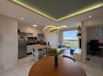 Apartamento de 2 quartos, São Paulo · Apartamento com Suíte, Vista Livre no 14º Andar e Condomínio Clube Completo