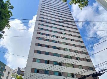 Apartamento de 2 quartos, Recife · Apartamento a venda com 2 quartos, 1 suite, lazer em Boa Viagem .
