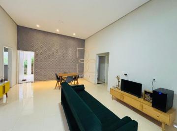 Casa de 3 quartos, Vicente Pires · Casa com 3 suítes – Jockey Club | Vicente Pires