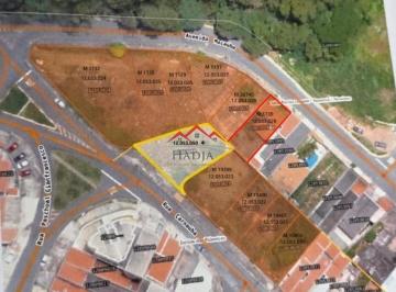 Foto 01 · Vende-se terreno comercial 4000 m² no Jardim das Palmeiras Várzea Paulista SP