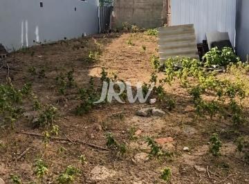 Foto 01 · TERRENO A VENDA NO BAIRRO MORIYAMA NA CIDADE DE INDAIATUBA SP