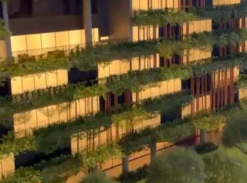 Apartamento de 1 quarto, Brasília · SQSW 500 4 QUARTOS SUÍTES 190 m² 3 VAGAS DE GARAGE VAZADO SUDOESTE QUADRA 500