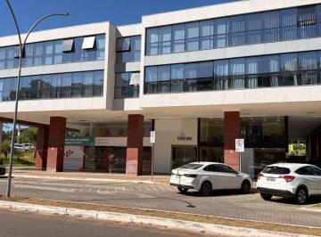 Apartamento de 2 quartos, Brasília · ALUGUEL 2 QUARTOS COM VAGA - MOBILIADO- NOROESTE