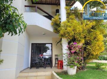 Foto 01 · Vendo casa duplex em Patamares com 2 suítes, 102m², R$ 650.000,00, aceita financiamento bancário!!!