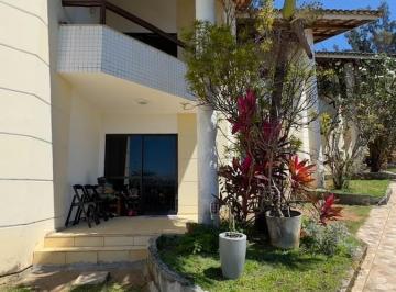 Foto 01 · Vendo casa duplex em Patamares com 2 suítes, 102m², R$ 650.000,00, aceita financiamento!!!