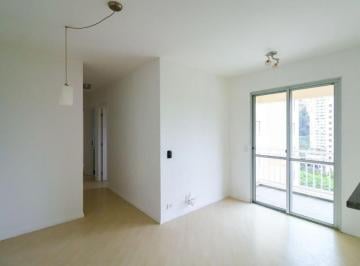 Apartamento de 2 quartos, São Paulo · Apto para venda Marie Nader Calfat, 621- Panamby- Condomínio Liberte- 2 dormitórios, 1 vaga