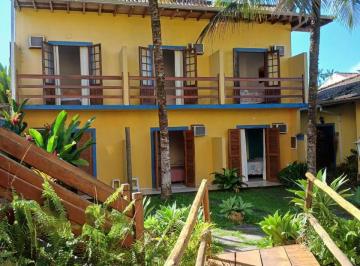 Comercial de 16 quartos, Paraty · POUSADA EM PARATY