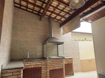Casa · 70m² · 2 Quartos · 2 Vagas · Casa diferenciada no Savoy com área gourmet completa e excelente acabamento | R$ 300 mil