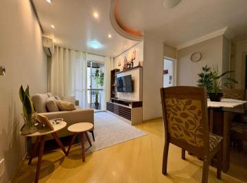 Apartamento de 2 quartos, Porto Alegre · Apartamento 2 dormitórios com sacada e vaga de garagem coberta no Jardim Planalto próximo ao Lindóia