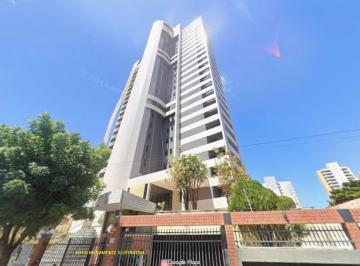 Apartamento de 1 quarto, Fortaleza · Apartamento área privativa 65,90m² - bairro Aldeota - Ed. Carlos Vasconcelos - Fortaleza/CE