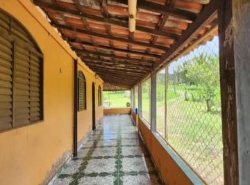 Rural de 5 quartos, Águas Lindas de Goiás · Vendo Excelente Sítio Zona Rural Aguas Lindas próximo a brasília!