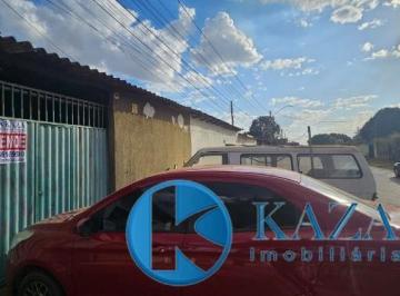 Imagem 1 · Casa para venda em Jardim Céu Azul, Valparaíso de Goiás
