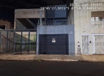 Imagem 1 · Casa para venda em Nossa Senhora da Abadia, Uberaba