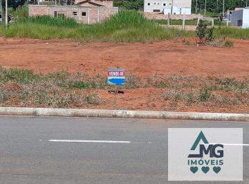 Imagem 1 · Terreno para venda em Cidade Jardim, Três Corações