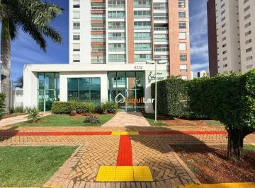Imagem 1 · Apartamento para venda em Carandá Bosque, Campo Grande