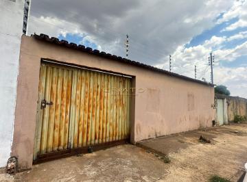 Imagem 1 · Casa para venda em Conjunto Habitacional Filostro Machado Ca