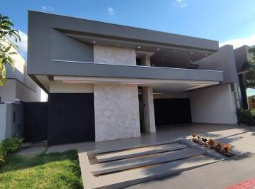 Imagem 1 · Casa de Condomínio para venda em Porto Unique, Dourados