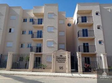 Imagem 1 · Apartamento para aluguel em Jardim Doutor Ottoni, Poços de C