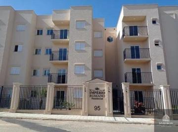 Imagem 1 · Apartamento para aluguel em Jardim Bandeirantes, Poços de Ca
