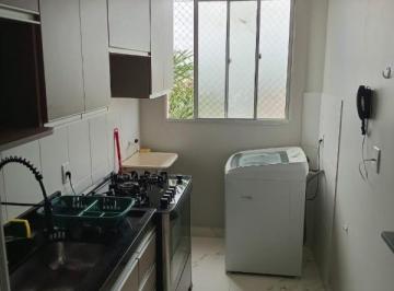 Imagem 1 · Apartamento para venda em Parque Esplanada II, Valparaíso de