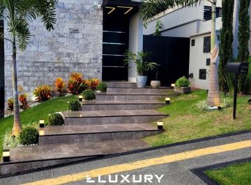 Imagem 1 · Casa de Condomínio para venda em Jardins Bolonha, Senador Ca