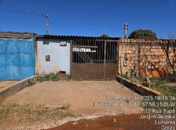 Imagem 1 · Casa para venda em Jardim Zuleika, Luziânia