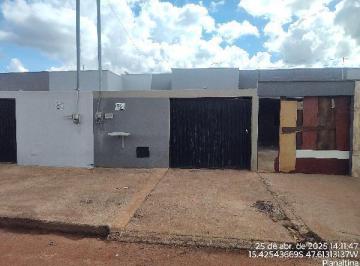 Imagem 1 · Casa para venda em Planaltina