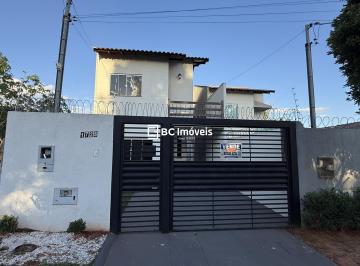 Imagem 1 · Casa para venda em Jardim Montevidéu, Campo Grande