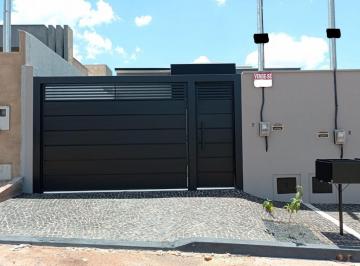 Imagem 1 · Casa para venda em Residencial Solar dos Ataídes 2ª Etapa, R