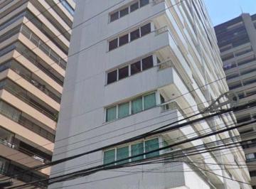 Apartamento de 2 quartos, Fortaleza · Imóvel para aluguel com 65 metros quadrados com 2 quartos em Meireles - Fortaleza - CE