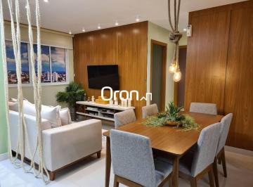 Imagem 1 · Apartamento para venda em Vila Rosa, Goiânia