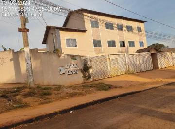 Imagem 1 · Apartamento para venda em Parque Nápolis A, Cidade Ocidental
