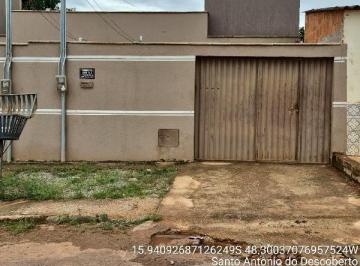 Imagem 1 · Casa para venda em Jardim Ana Beatriz II, Santo Antônio do D
